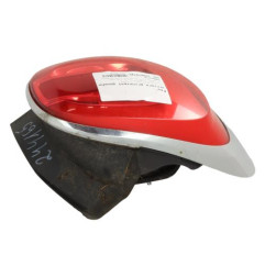 Feu arriere principal gauche (feux) FIAT 500L Photo n°5