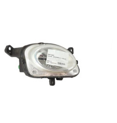 Optique avant secondaire droit (feux)(clignotant) FIAT 500L Photo n°1