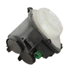 Optique avant secondaire droit (feux)(clignotant) FIAT 500L Photo n°4