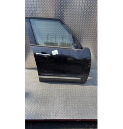 Porte avant droit FIAT 500L Photo n°1