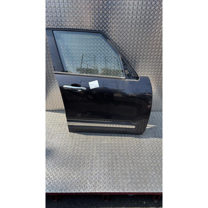 Porte avant droit FIAT 500L