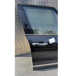 Porte avant droit FIAT 500L