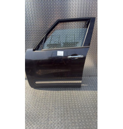 Porte avant gauche FIAT 500L Photo n°1
