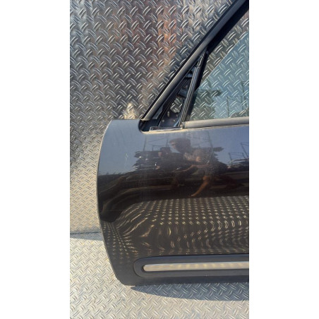 Porte avant gauche FIAT 500L