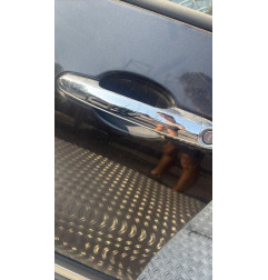 Porte avant gauche FIAT 500L Photo n°3