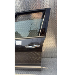 Porte avant gauche FIAT 500L Photo n°4