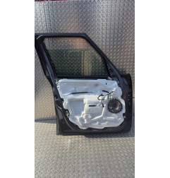 Porte avant gauche FIAT 500L Photo n°5