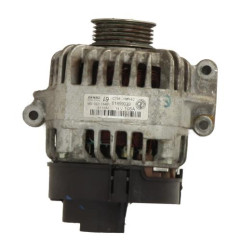 Alternateur FIAT 500L Photo n°5