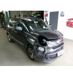 Alternateur FIAT 500L Photo n°6