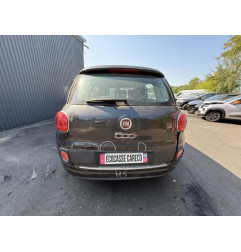 Alternateur FIAT 500L Photo n°19