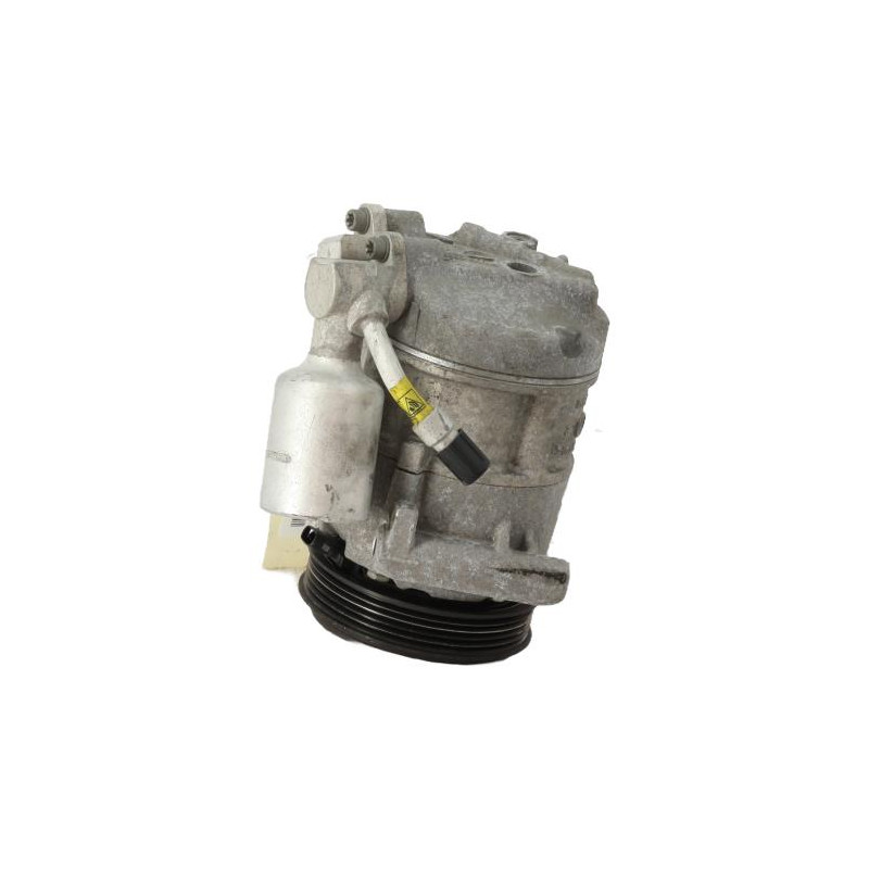 Compresseur clim FIAT 500L