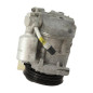 Compresseur clim FIAT 500L