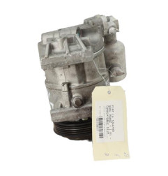 Compresseur clim FIAT 500L Photo n°4