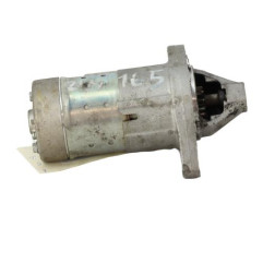 Demarreur FIAT 500L Photo n°4