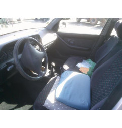 Vase de lave glace PEUGEOT 306 Photo n°8