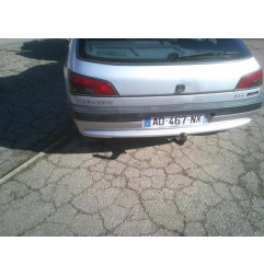 Vase de lave glace PEUGEOT 306 Photo n°9