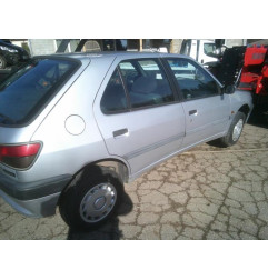 Vase de lave glace PEUGEOT 306 Photo n°10