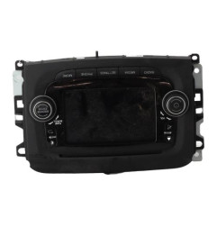 Autoradio d'origine FIAT 500L Photo n°1