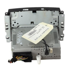 Autoradio d'origine FIAT 500L Photo n°3