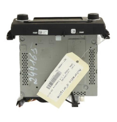 Autoradio d'origine FIAT 500L Photo n°5