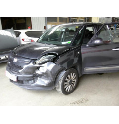 Autoradio d'origine FIAT 500L Photo n°7