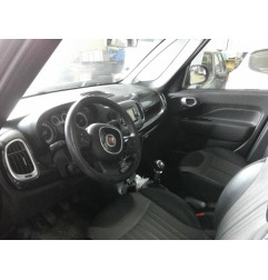 Autoradio d'origine FIAT 500L Photo n°8