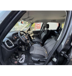 Autoradio d'origine FIAT 500L Photo n°14