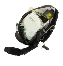 Ceinture avant gauche FIAT 500L Photo n°3