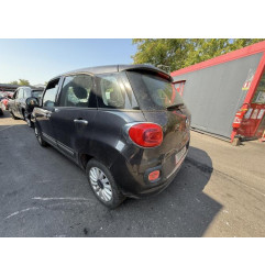 Ceinture avant gauche FIAT 500L Photo n°15