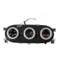 Commande chauffage FIAT 500L