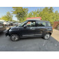 Commande chauffage FIAT 500L