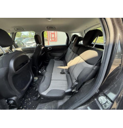 Commande chauffage FIAT 500L Photo n°14