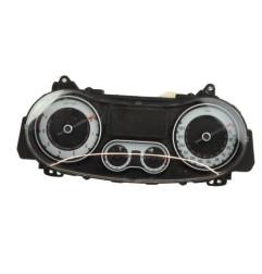 Compteur FIAT 500L Photo n°1