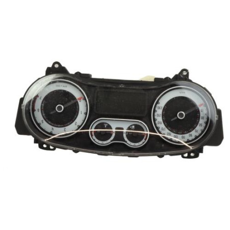 Compteur FIAT 500L Photo n°1