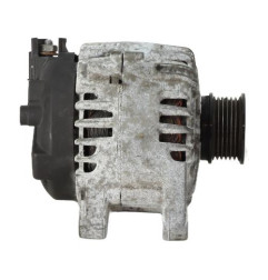 Alternateur FORD C-MAX 2 Photo n°4