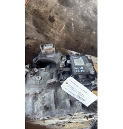 Boite de vitesses CITROEN C4 PICASSO 2