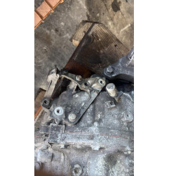 Boite de vitesses CITROEN C4 PICASSO 2 Photo n°3