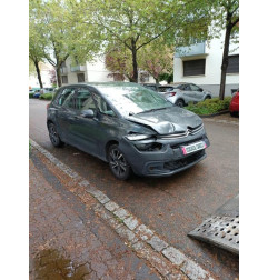 Boite de vitesses CITROEN C4 PICASSO 2 Photo n°4