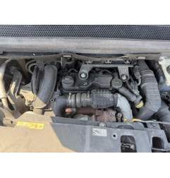 Boite de vitesses CITROEN C4 PICASSO 2 Photo n°11