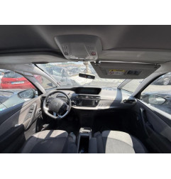 Boite de vitesses CITROEN C4 PICASSO 2 Photo n°15