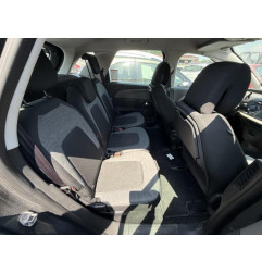 Boite de vitesses CITROEN C4 PICASSO 2 Photo n°16