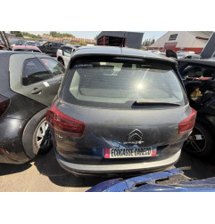 Boite de vitesses CITROEN C4 PICASSO 2 Photo n°19