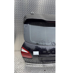 Malle/Hayon arriere PORSCHE CAYENNE 2