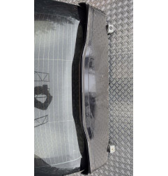 Malle/Hayon arriere PORSCHE CAYENNE 2 Photo n°4