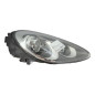 Optique avant principal droit (feux)(phare) PORSCHE CAYENNE 2
