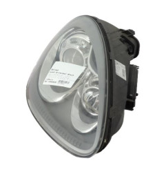 Optique avant principal droit (feux)(phare) PORSCHE CAYENNE 2