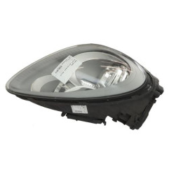 Optique avant principal droit (feux)(phare) PORSCHE CAYENNE 2 Photo n°5