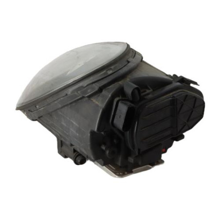 Optique avant principal gauche (feux)(phare) PORSCHE CAYENNE 2