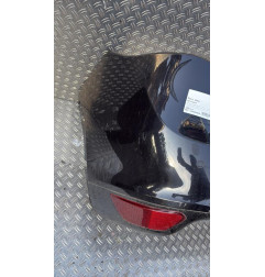 Pare choc arriere PORSCHE CAYENNE 2