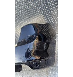 Pare choc arriere PORSCHE CAYENNE 2 Photo n°2